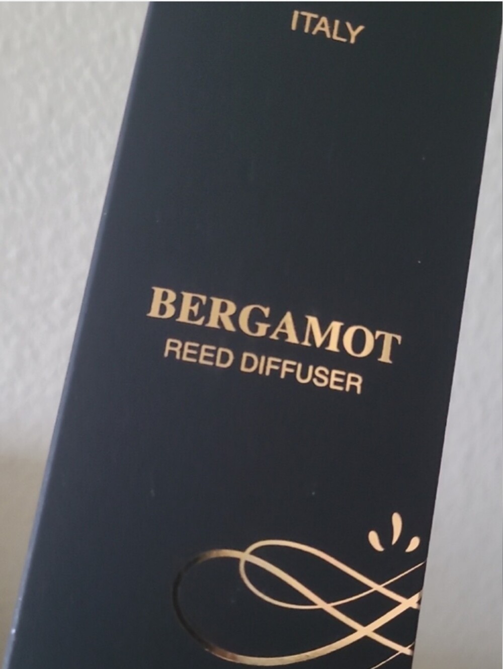 Fragre Italy Bergamot Reed Diffuser - 6.76fl oz - Picture 3 of 10